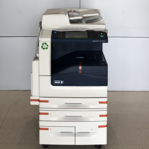 Fuji Xerox IV3375 V3375 IV5575 V5575 Copiadora Mac...