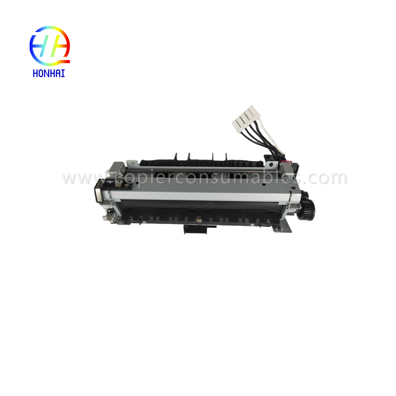 Fuser-samestelling 220V (Japan) vir HP 521 525 M521 M525 RM1-8508 RM1-8508-000 Fuser-eenheid