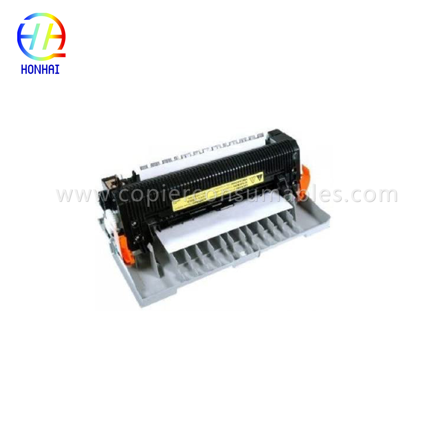 Fuser Assembly for HP Color Laserjet 2820 2830 2840 (RG5-7602-070CN RG5-7602-000CN)