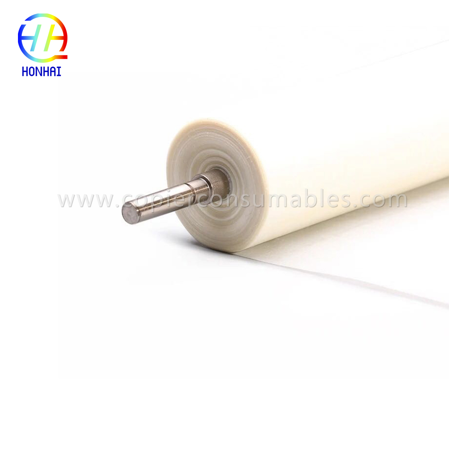 Fuser Cleaning Web Roller for Xerox 4110 4112 4127 4590 4595 (8R13042 8R13085 8R13000) (2) 拷贝