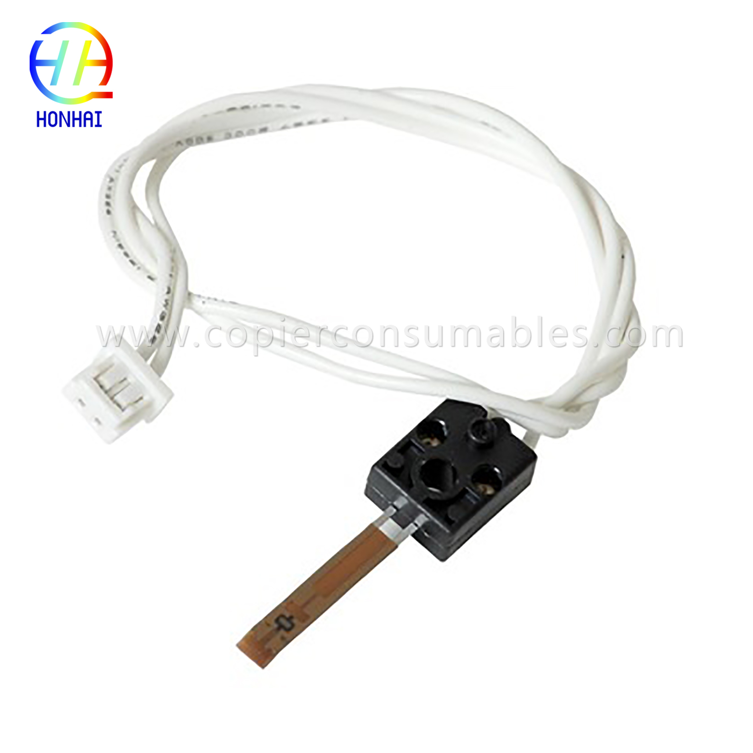 Ricoh Af1035 1045 Aw10-0131 සඳහා Fuser Thermistor Middle Front