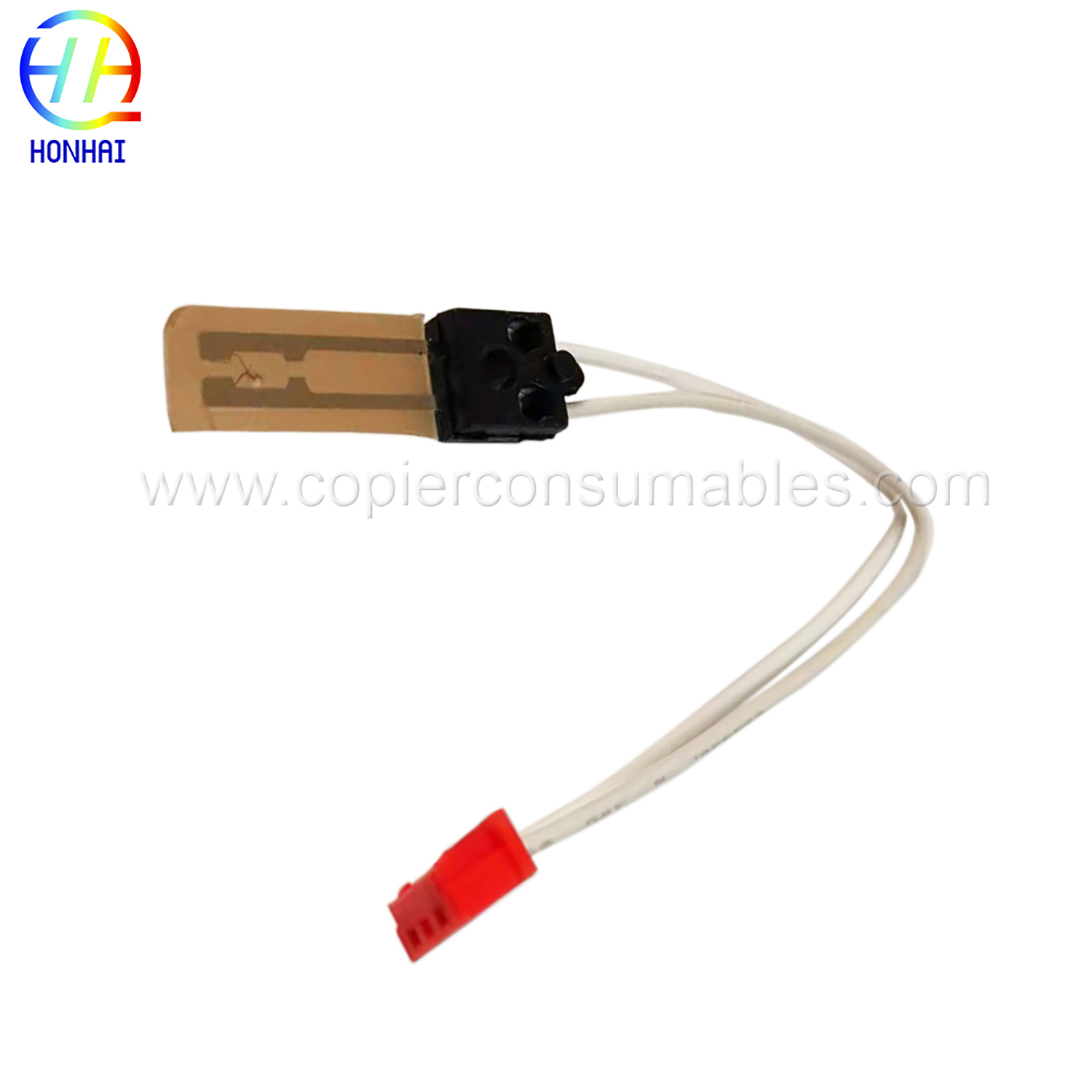 Fuser Thermistor for Ricoh 1022 1027 2022 2027 2032 3025  3030 MP2510 MP2550 MP2851 MP3010 MP3351 AW100053