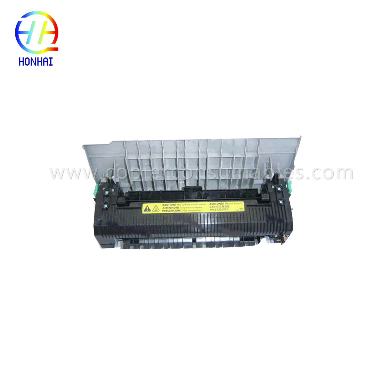 Unit Fuser untuk HP Color LaserJet 2550 2550L 2550ln 2550n RG5-7572-110Cn