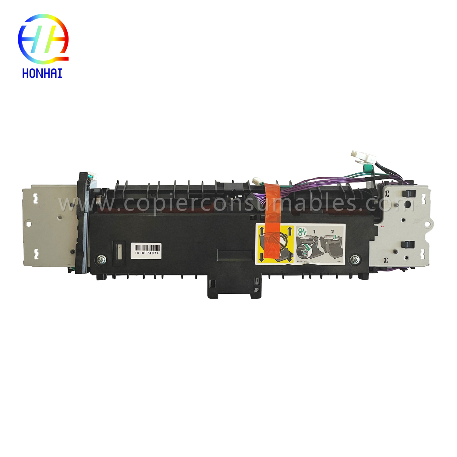 Unidade fusora para HP Laserjet PRO 400 Color Mfp M475dn M475dw RM2-5478-000