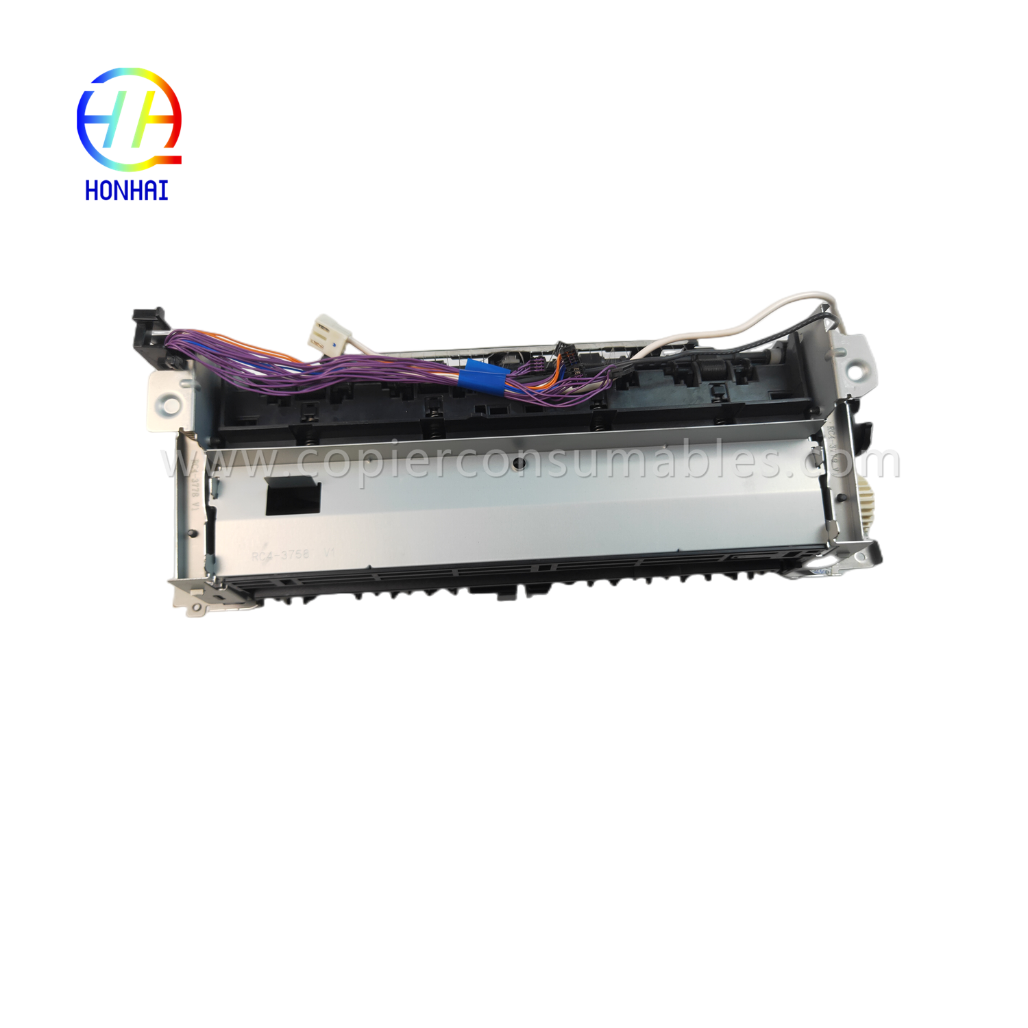 Fuser Unit para sa HP M278 M281CDW M281FDW M253 M254DW M254DN RM2-2503 Fuser Assembly
