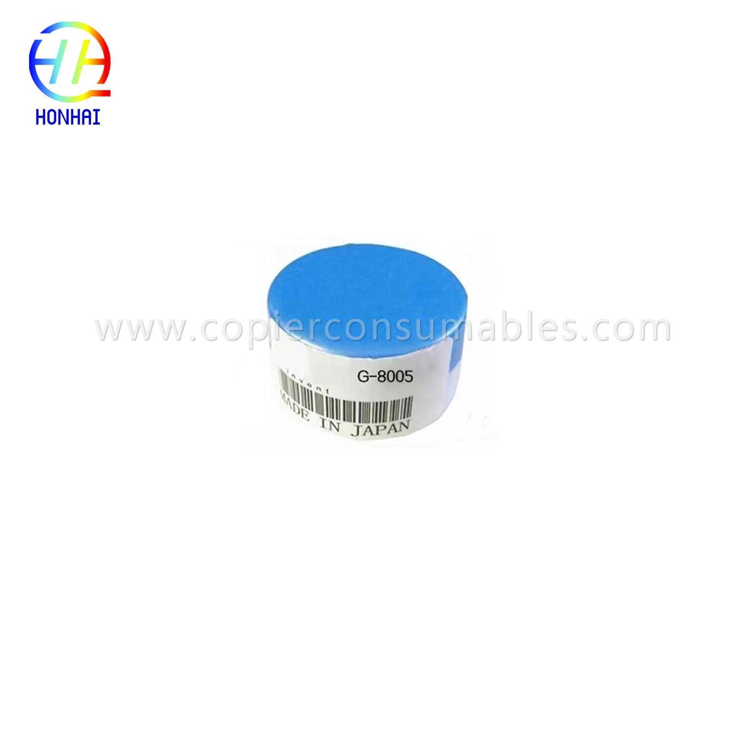 Grease for HP Laserjet G-8005 500g All HP