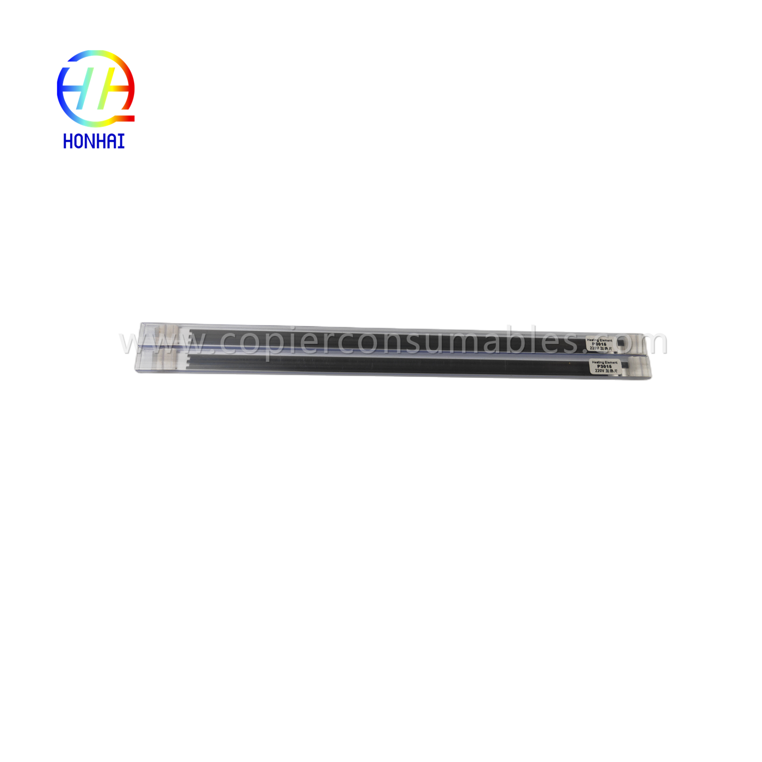 Heating Element 220V (Japan) foar HP P3015 3015d 3015dn P3015n 3015x RM1-6319-Heat OEM