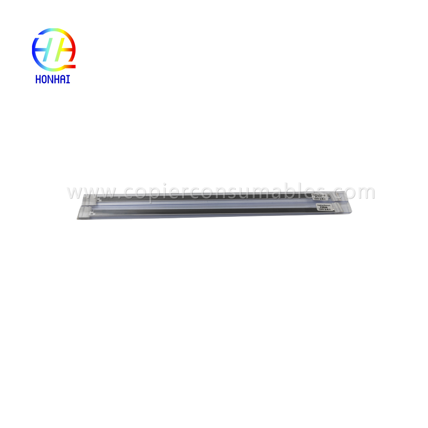 Fűtőelem 220 V (OEM) – HP LaserJet P2035 P2055 RM1-6406-Heat