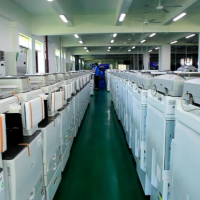 Honhai Technology meningkatkan investasi dalam penelitian dan pengembangan aksesoris mesin fotokopi