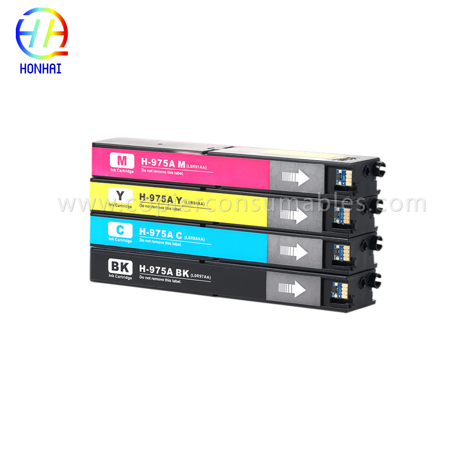 Ink Cartridge for HP Pagewide PRO 452dw 477dw 552dw 577dw Pagewide Managed P55250dw P57750dw