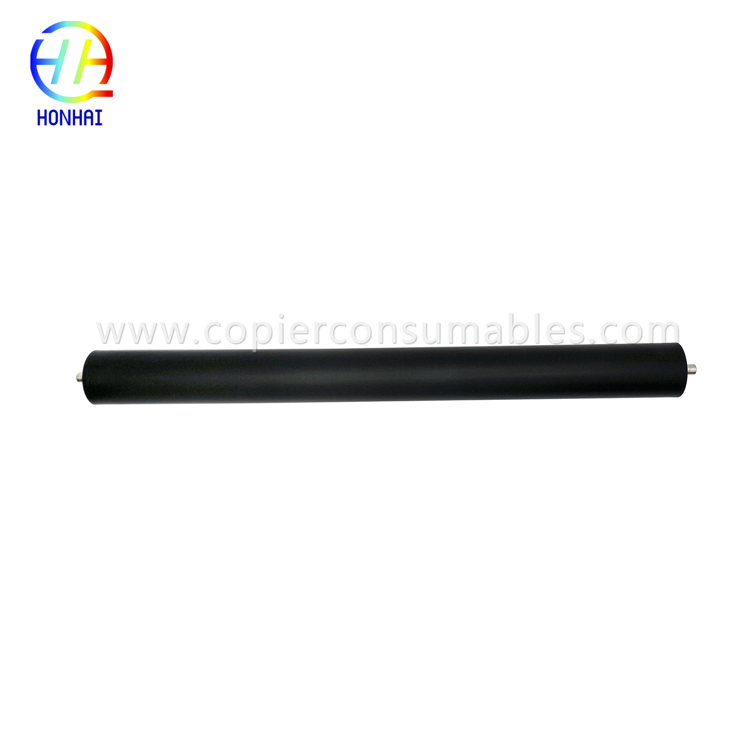 Lower Pressure Roller yeKonica Minolta Bizhub Di2510 Di3510 Bizhub200 250 350 Sleeve yeSponge