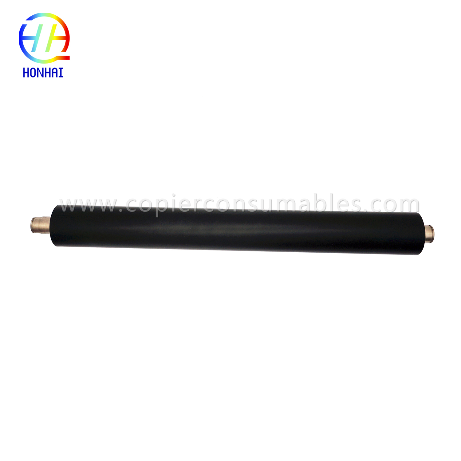 I-Lower Pressure Roller ye-Ricoh Aficio MP C4000 C5000 AE020171 AE02-0171 OEM Sleeve Sponge