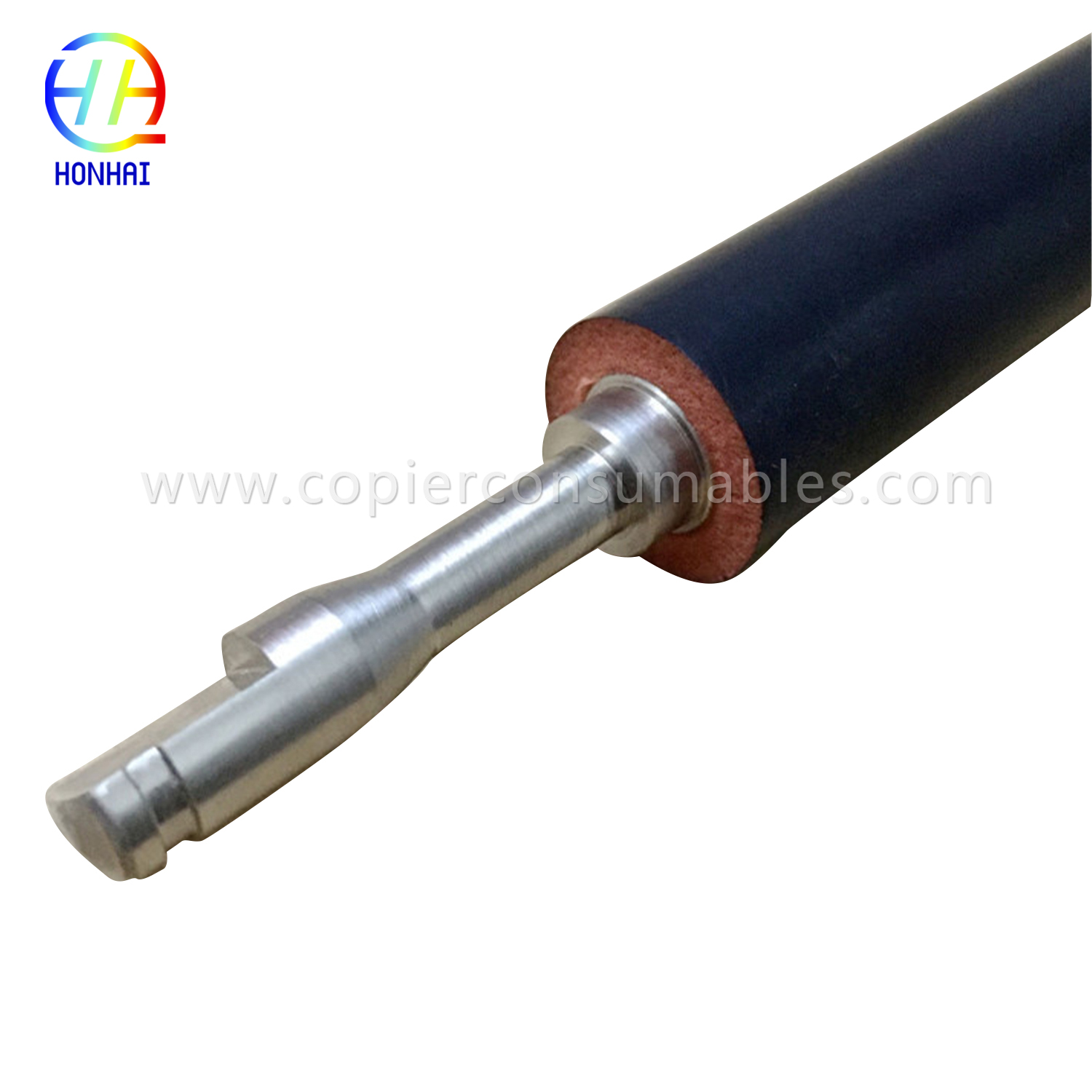 Lower Pressure Roller yeHP M1212 M1536 P1606