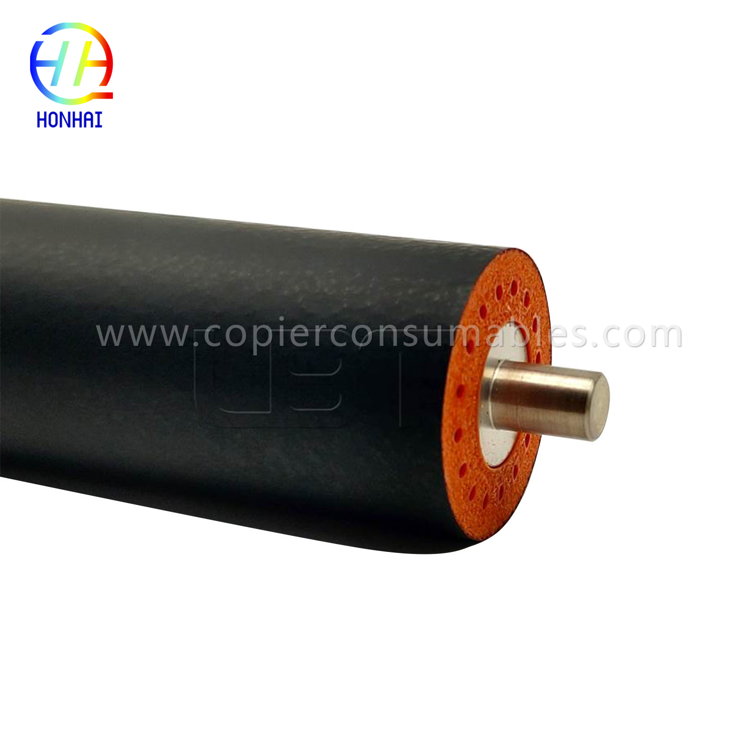 Lower Pressure Roller for Ricoh Aficio MP 1600 2000 (AE02-0150 AE02-0137)