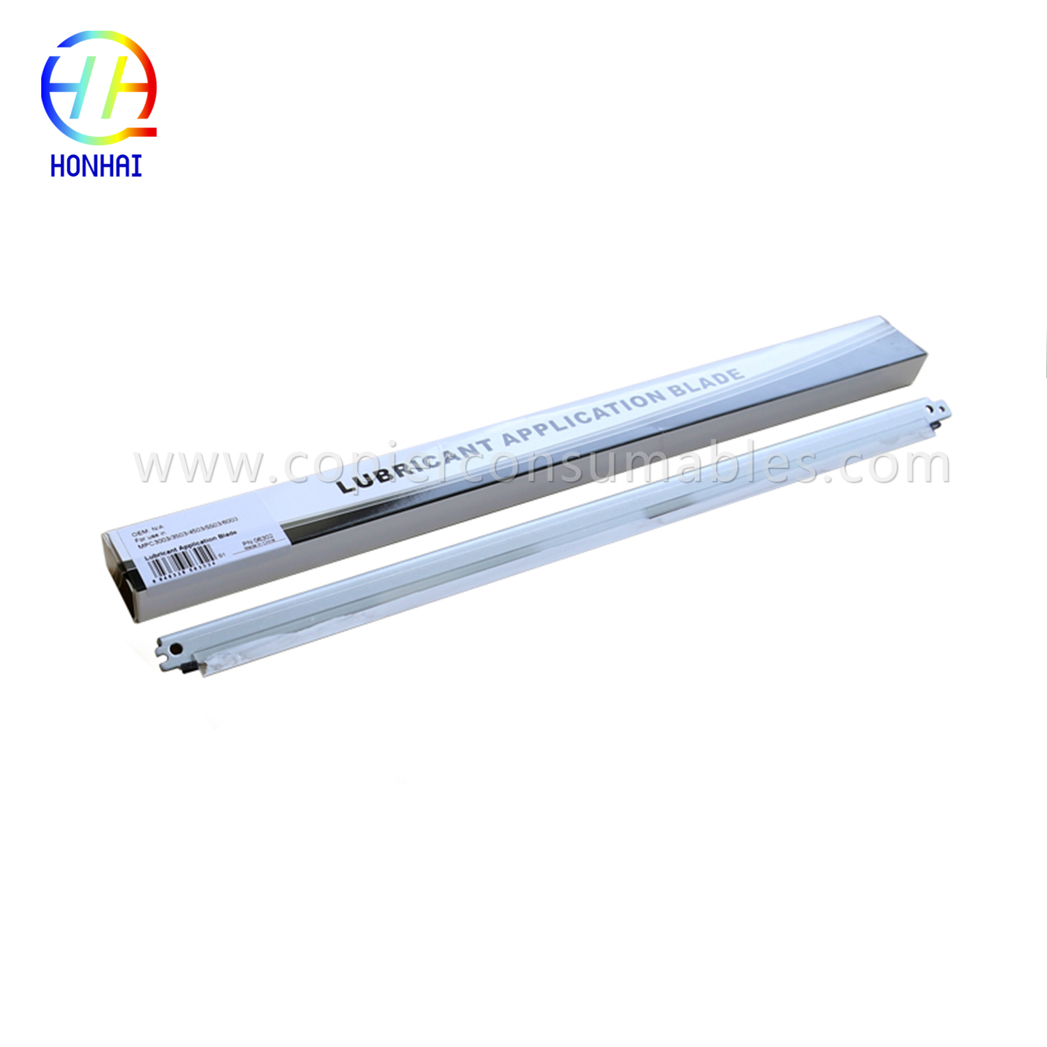 I-Lubricant Application Blade ye-Ricoh MPC 4503 6003