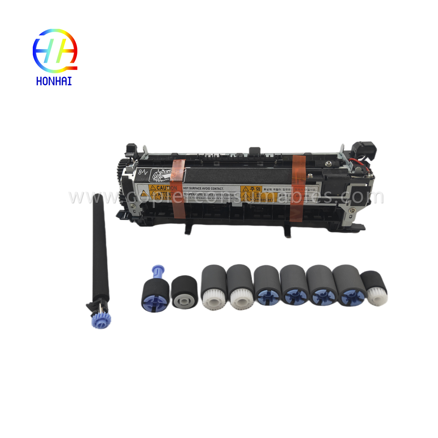 Maintenance Kit for HP M604 M605 M606 F2G77A