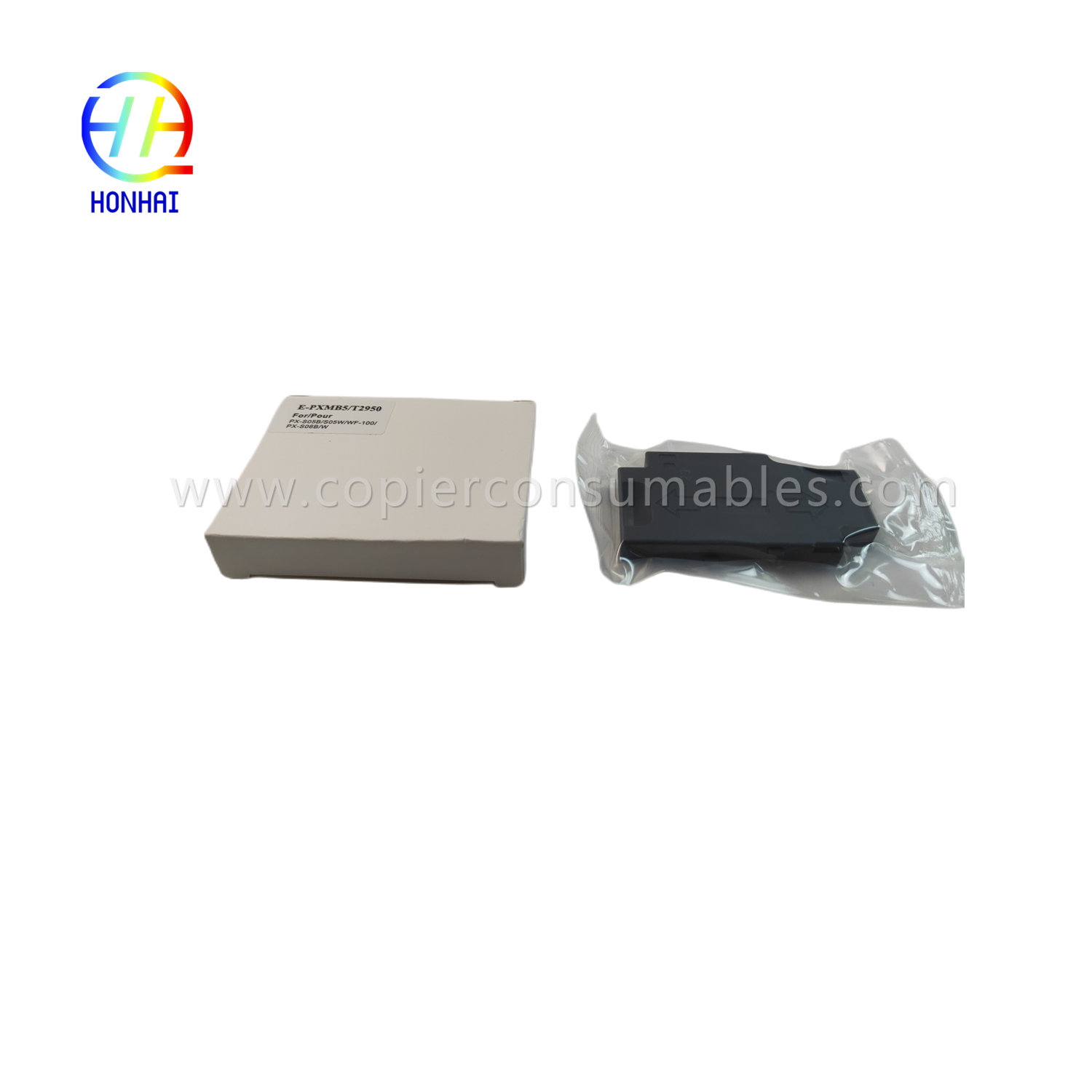 Pangropéa Box pikeun Epson wf100 T295000