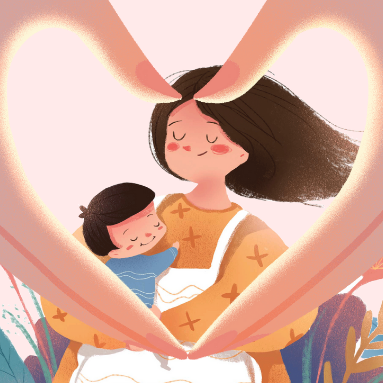 Ден на майката: празнуване на любовта и благодарността