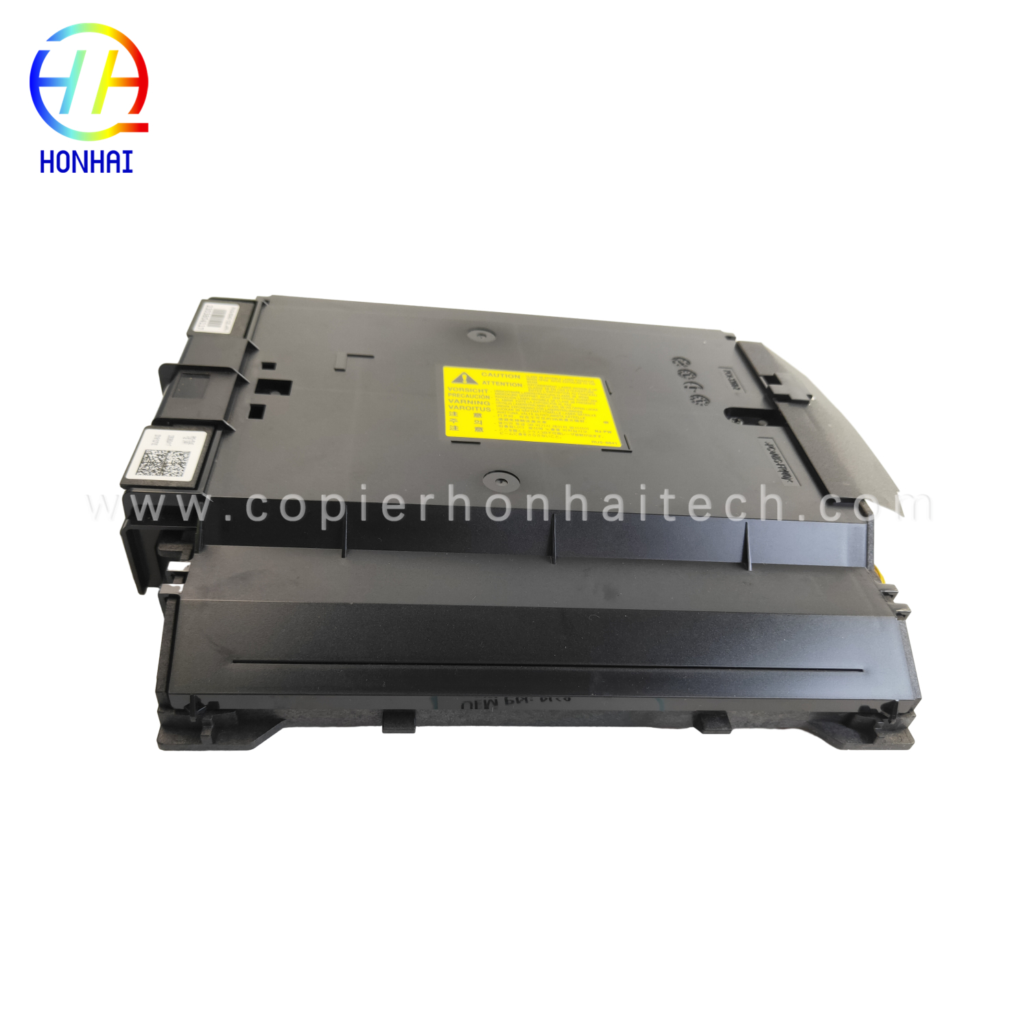 Aslina Laser Scanner pikeun HP M277