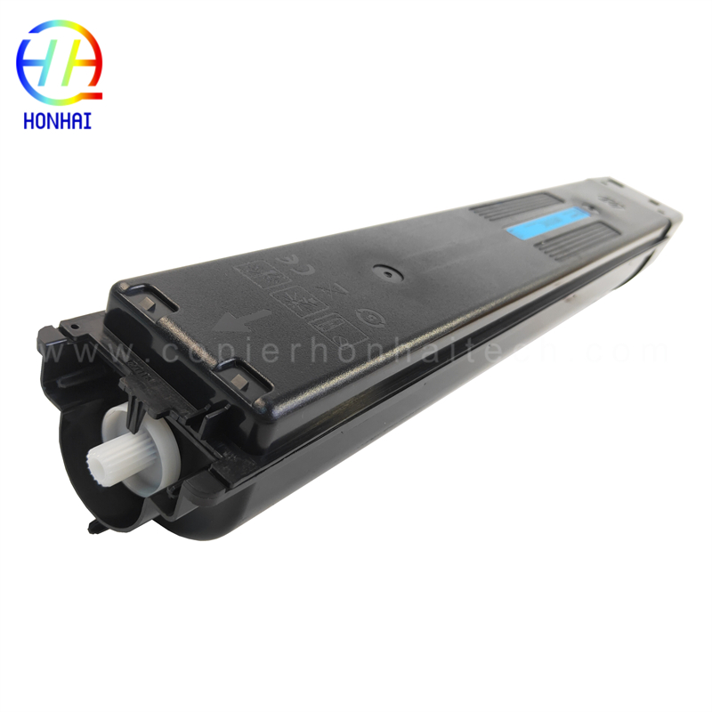 Kartrid Toner Anyar Asli kanggo HP W9100MC W9101MC W9102MC W9103MC Warna LaserJet MFP E77428dn E77422dn E77422dv E77422a Printer