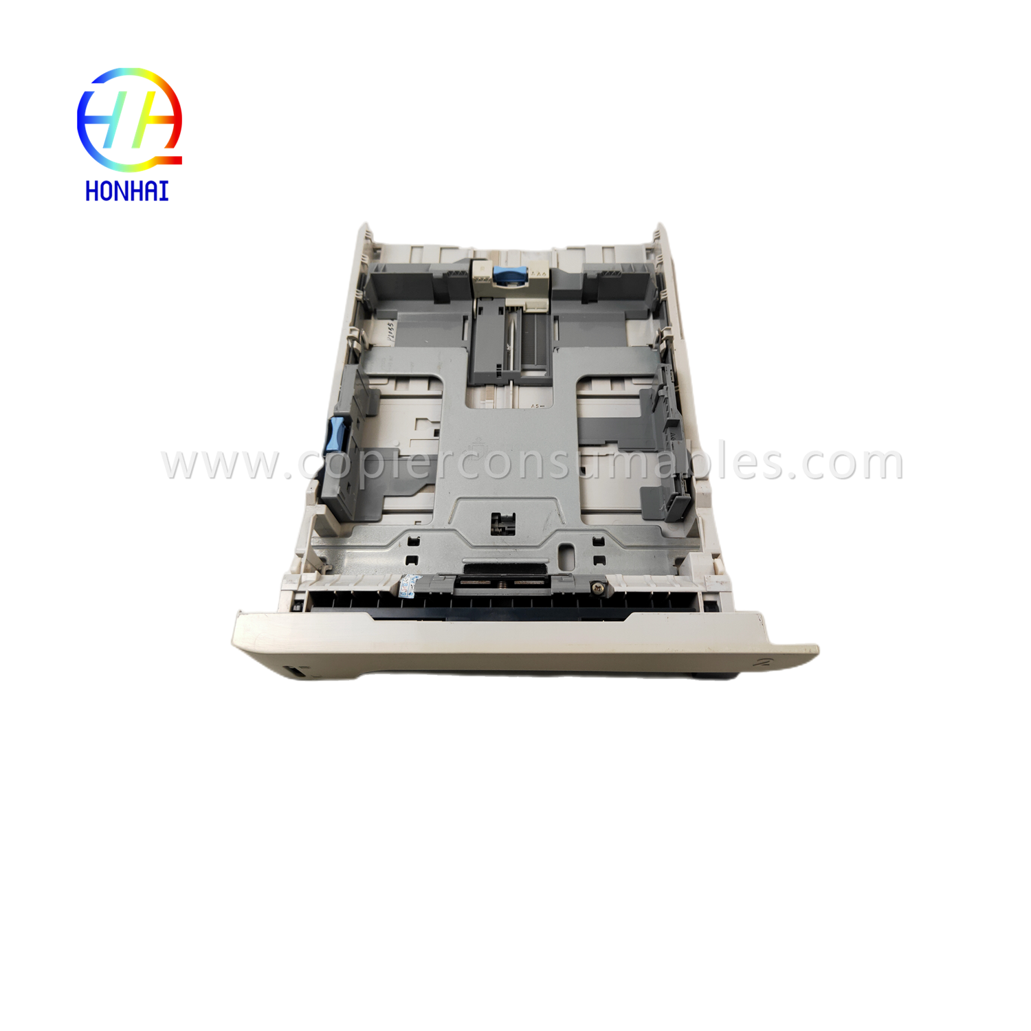 Δίσκος χαρτιού για HP P2035 P2055 RM1-6394-000 Δεύτερος δίσκος εκτυπωτή