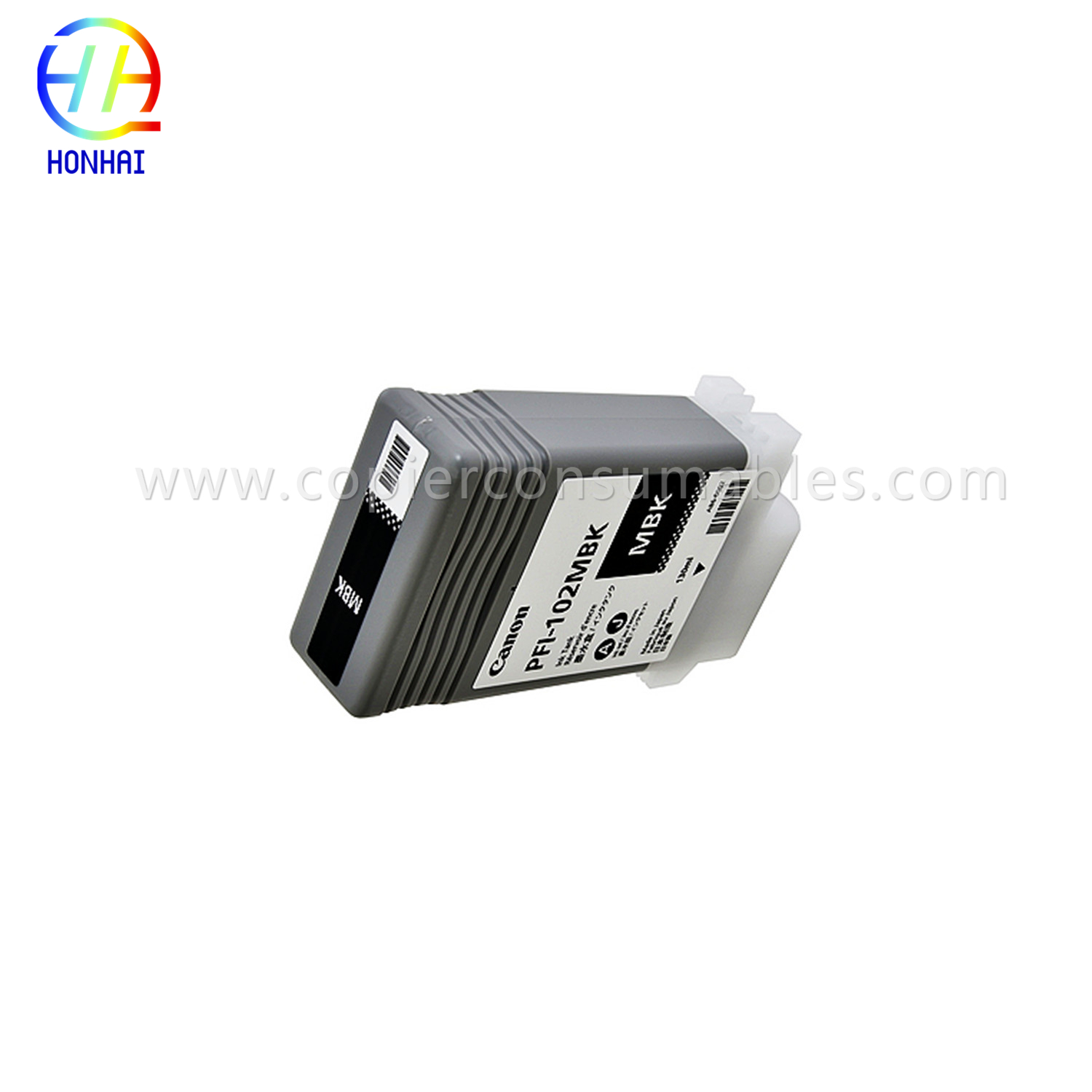 Чорнильний картридж для принтера Canon Ipf-500 510 600 605 610 650 655 700 710 720 750 755 (PFI-102)
