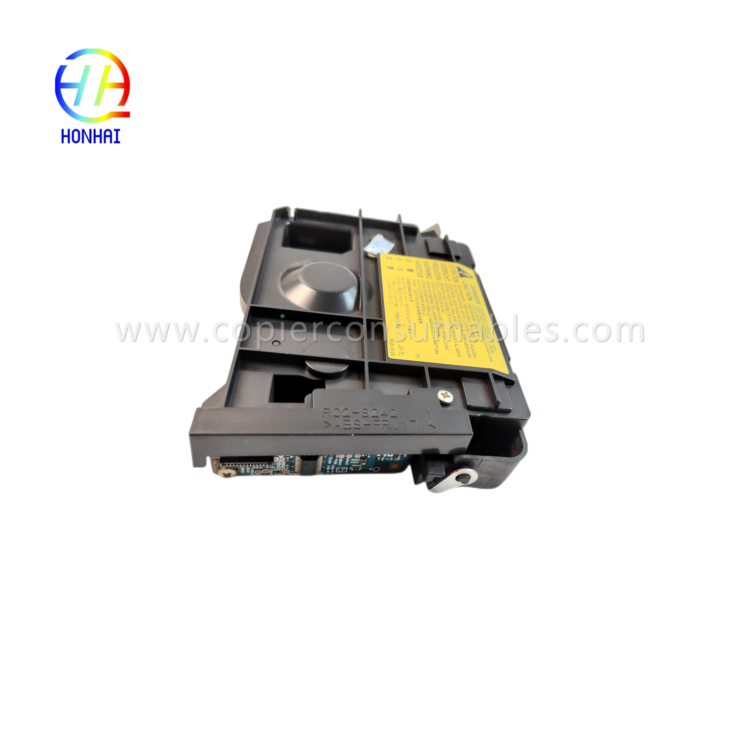 Cabezal láser de impresora para HP LaserJet P2035 P2035dn Rc2-8242
