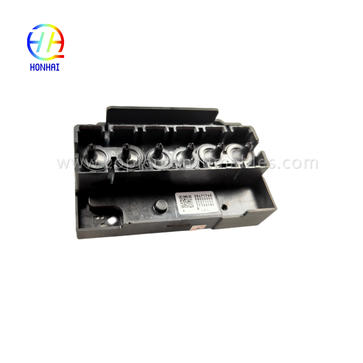 Cabezal de impresión para Epson L801 L805 L800 L850