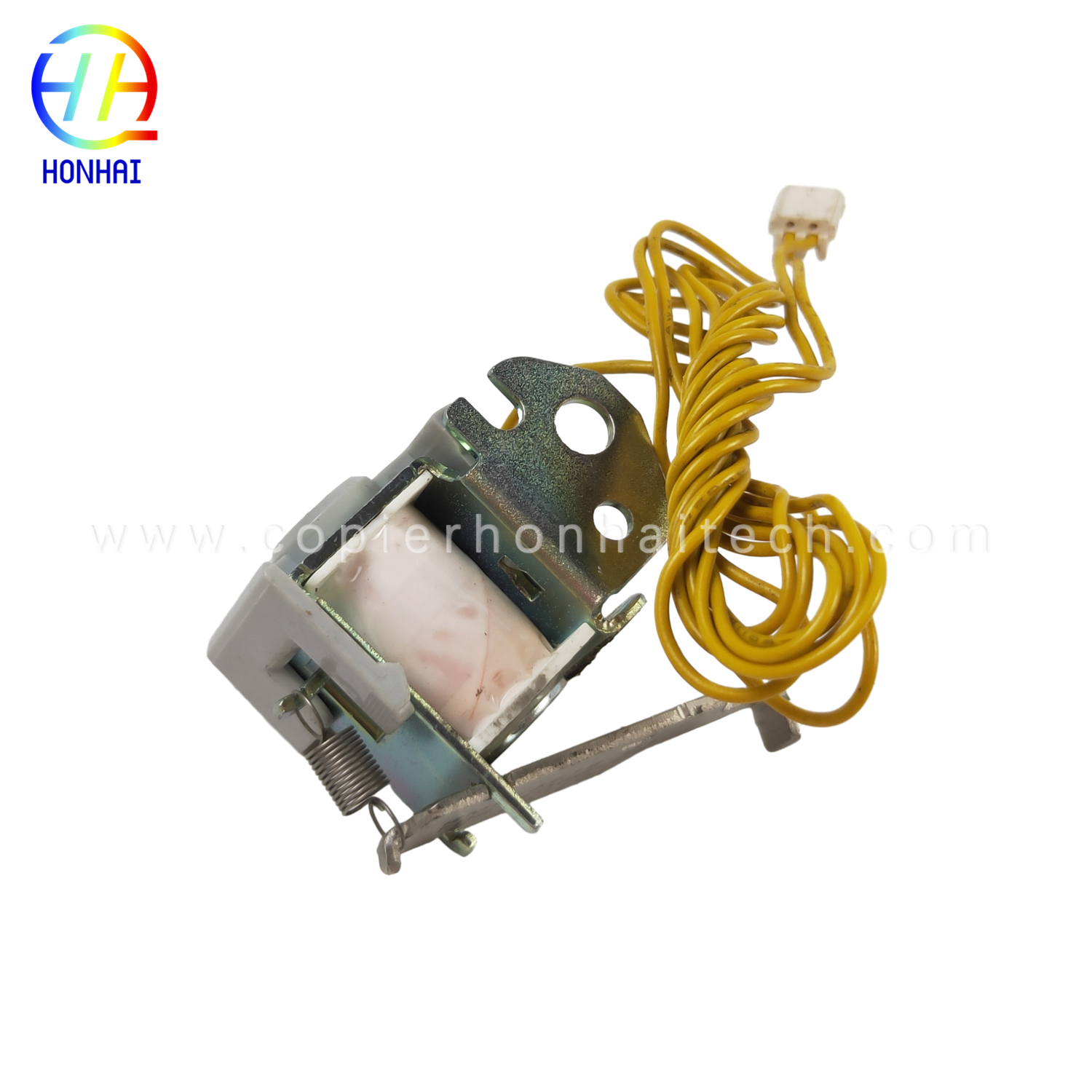 HP P1007 1212 M1132 P1005 P1102 P1108 အတွက် Relay Solenoid RM1-4618 Fit