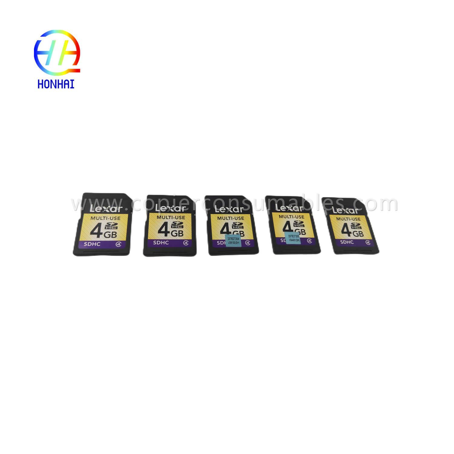 SD Card 4G para sa Xerox WorkCentre 7830 7835 7845 7855 237E27080 237E27083 237E27084