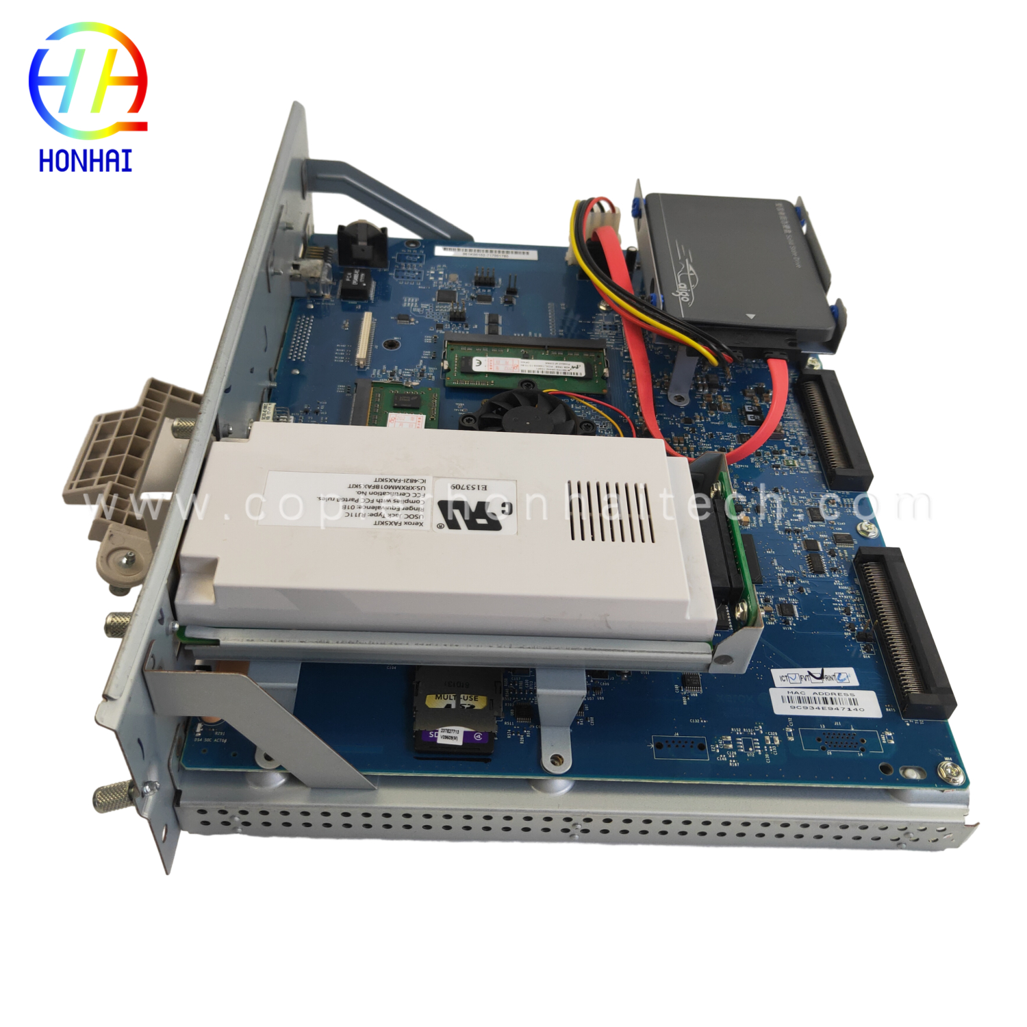 Sbc PWB Main Board for Xerox Altalink C8030 C8035 C8045 C8055