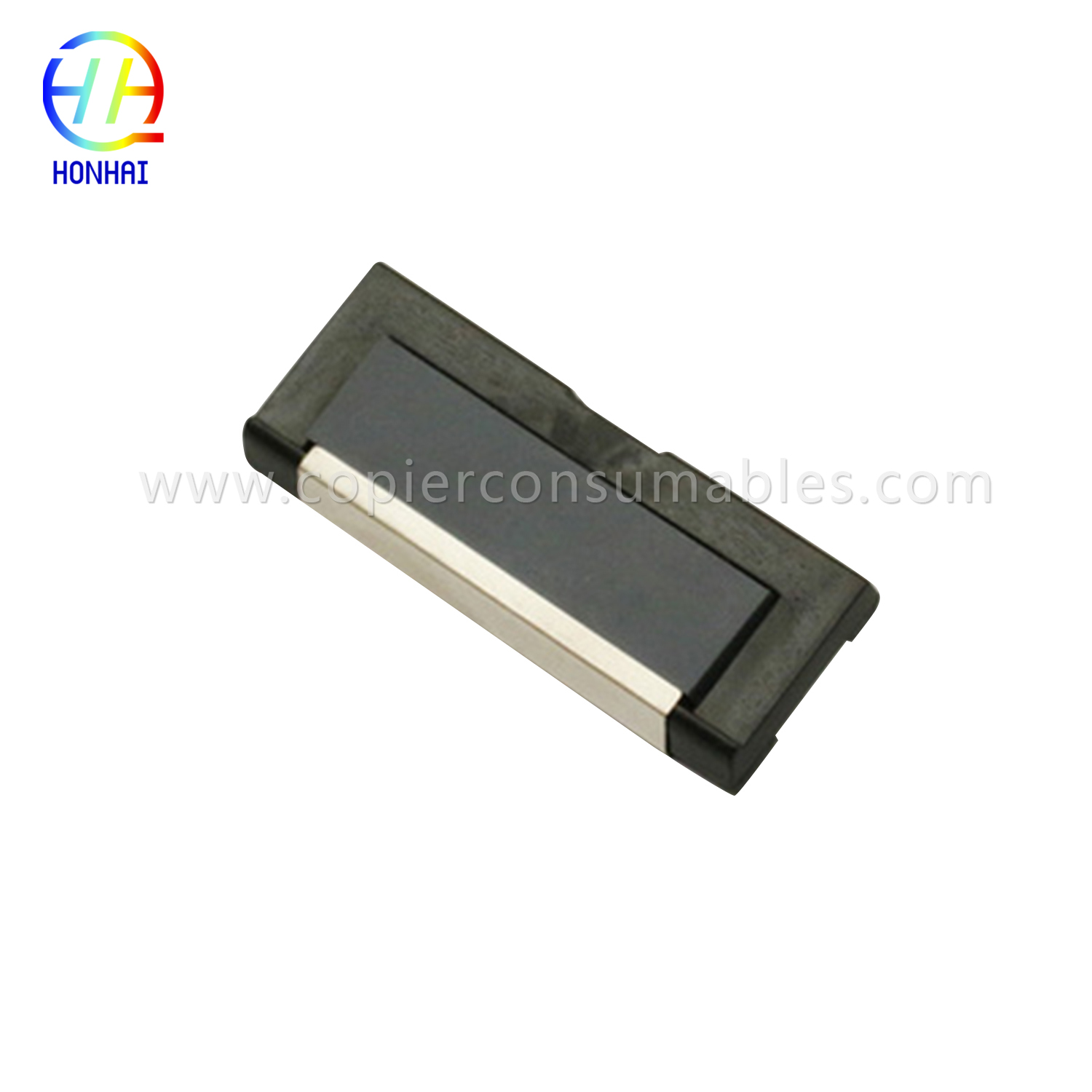 Separation Pad Tray 1 para sa HP LaserJet 5000 5100 RF5-4119-000