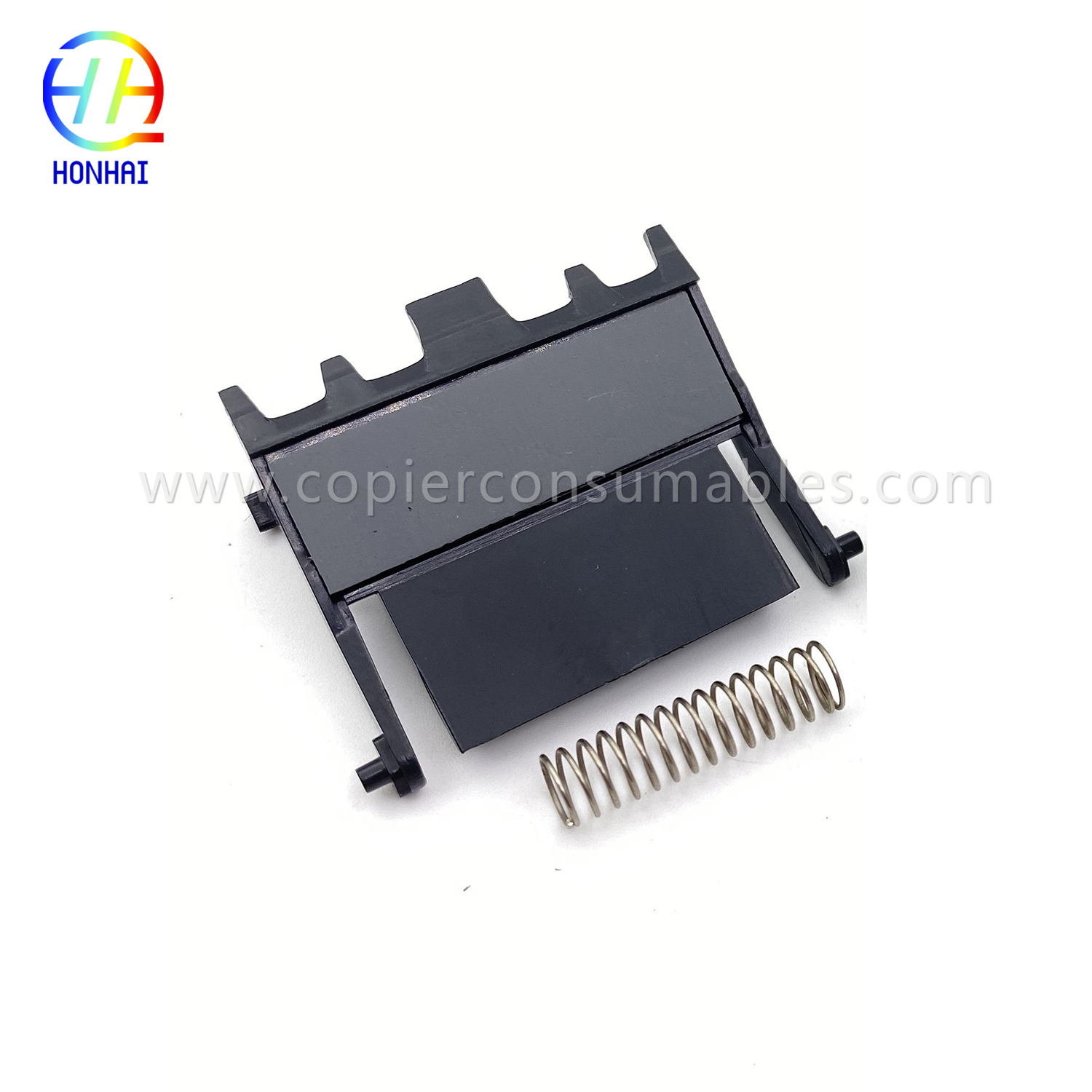 Separation Pad for Brother DCP8110dn 8150dn 8155dn Hl5440d 5450dn Lu9244001 Ly5384001