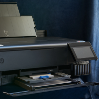 O mercado de impressão a jato de tinta deverá atingir US$ 128,90 bilhões até 2027