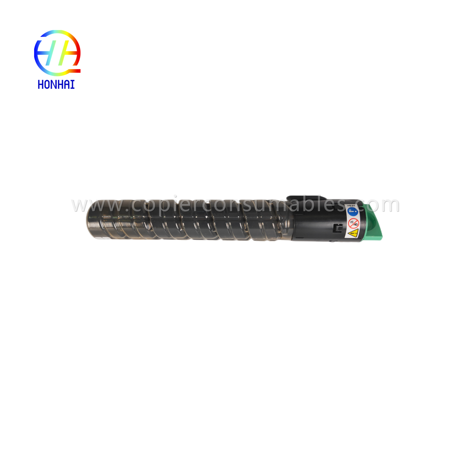 Toner Cartridge Black for Ricoh 842061 MPC2051 MPC2551