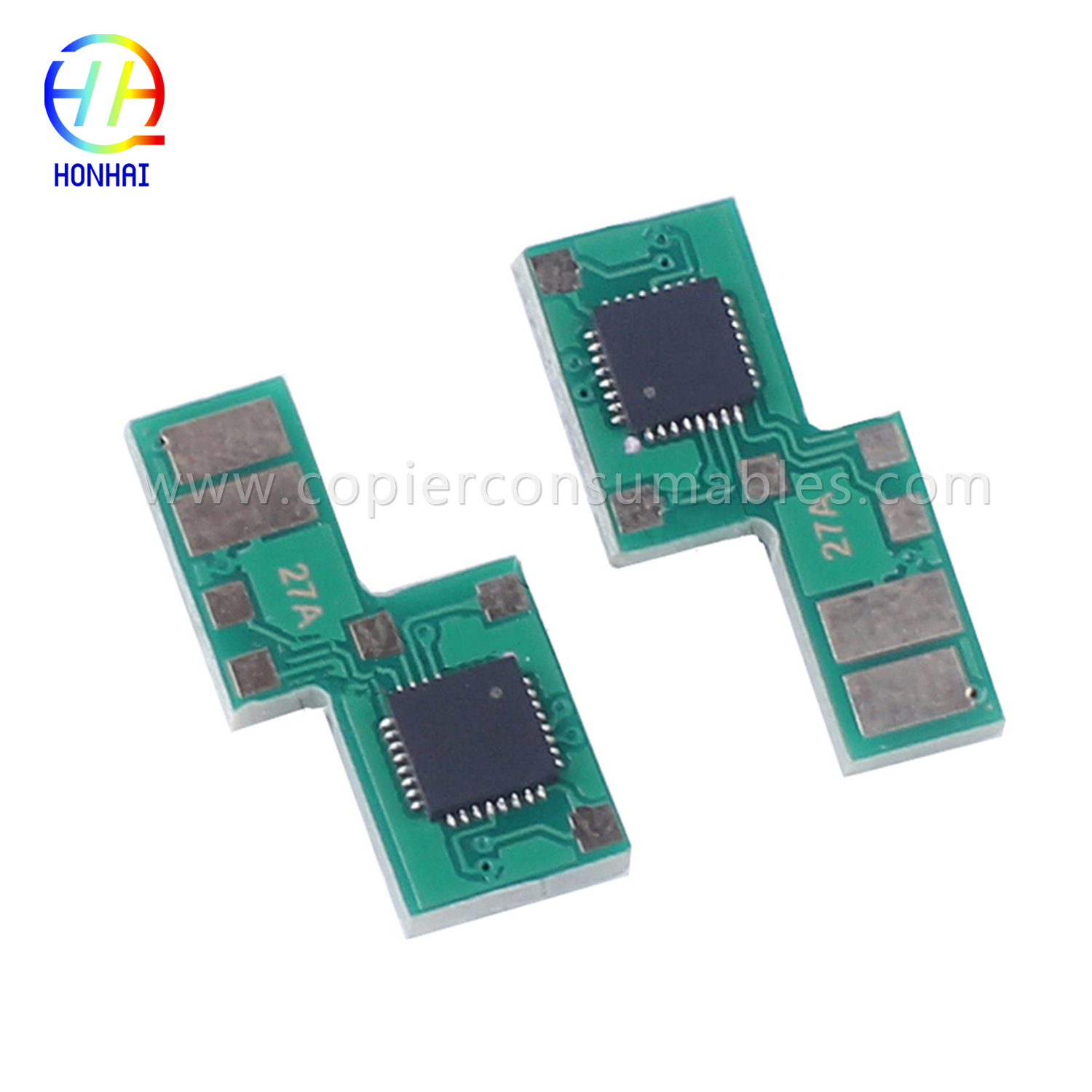 Toner Cartridge Chip for HP CF287A