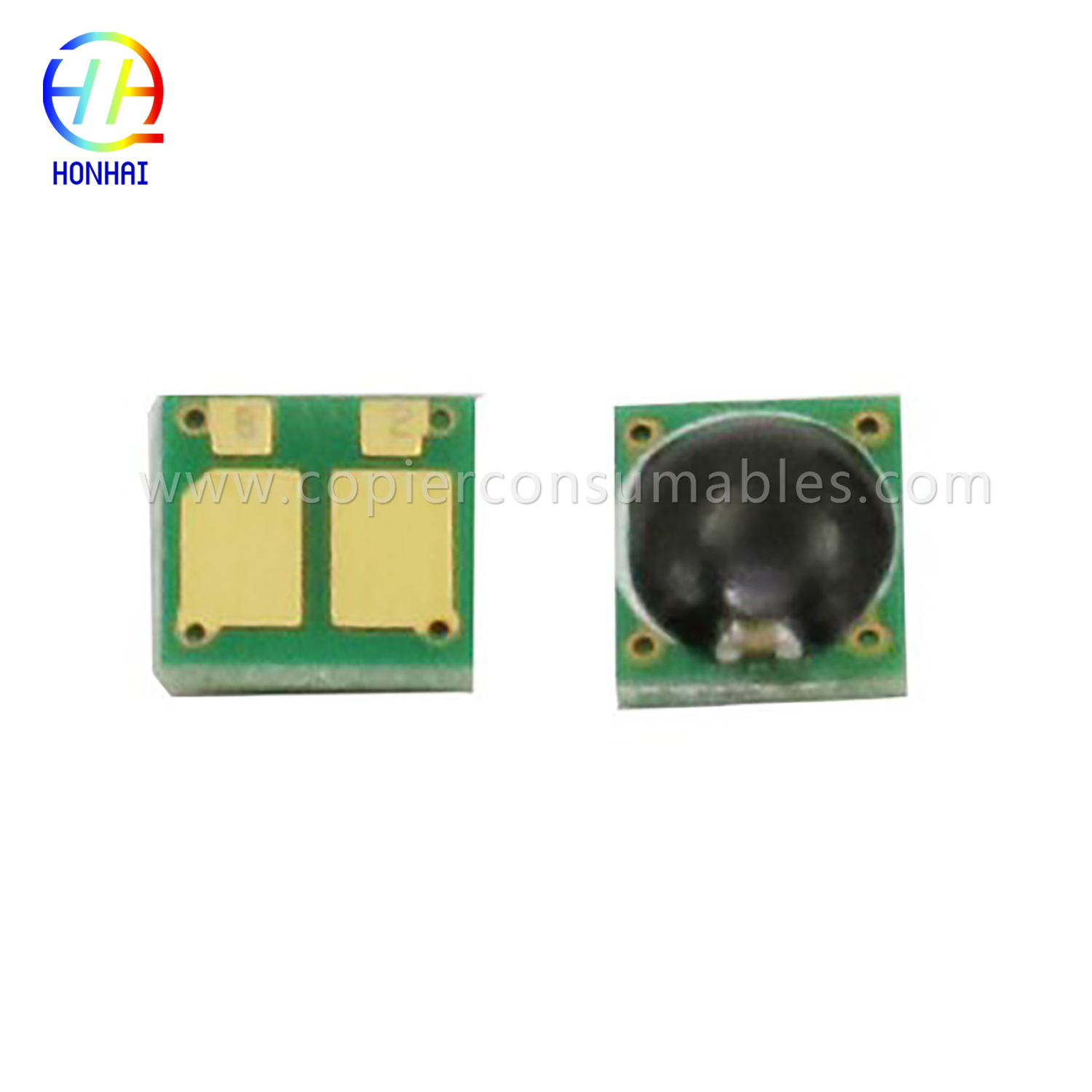 Toner Cartridge Chip pikeun HP CF501A CF503A
