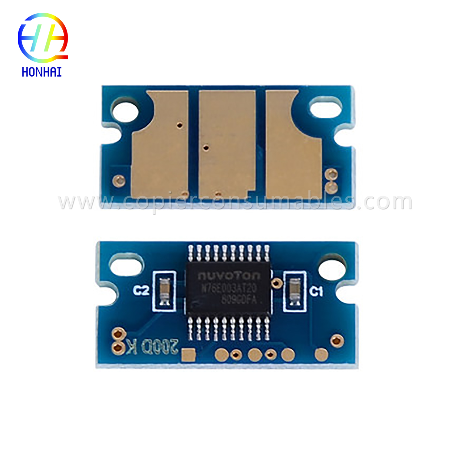 Toner Cartridge Chip foar Konica Minolta C25 Exp