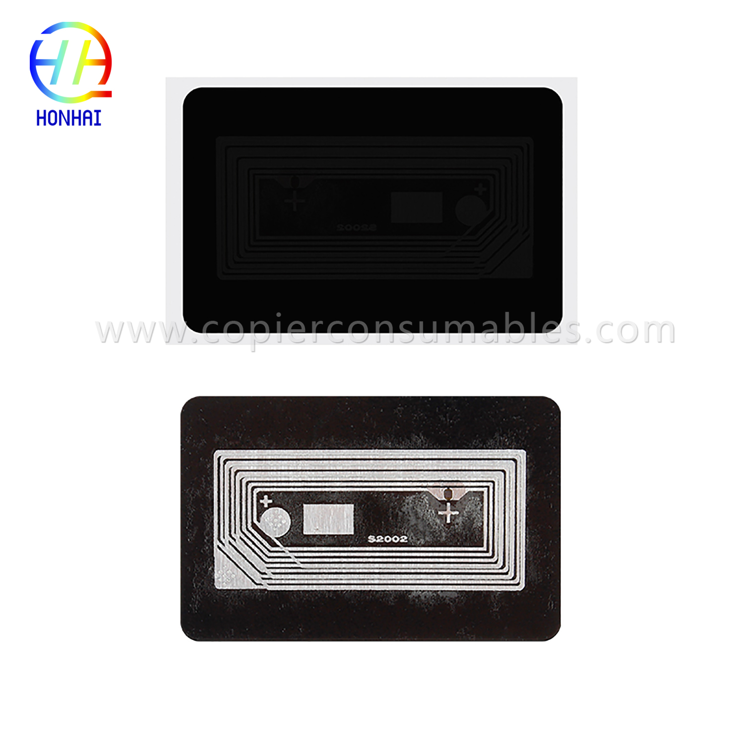 Toner Cartridge Chip for Kyocera Fs-1030mfp 1030mfp Dp 1130mfp (TK-1130 1131 1132 1133 1134) 拷贝