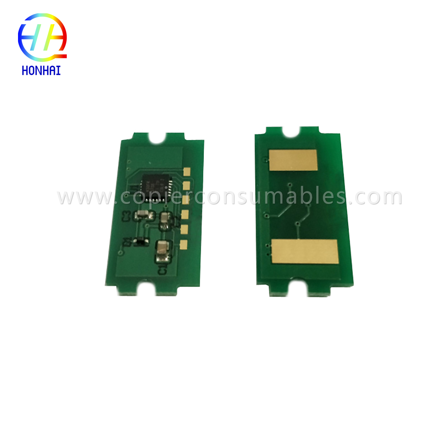 Toner Cartridge Chip for Kyocera Tk-1164