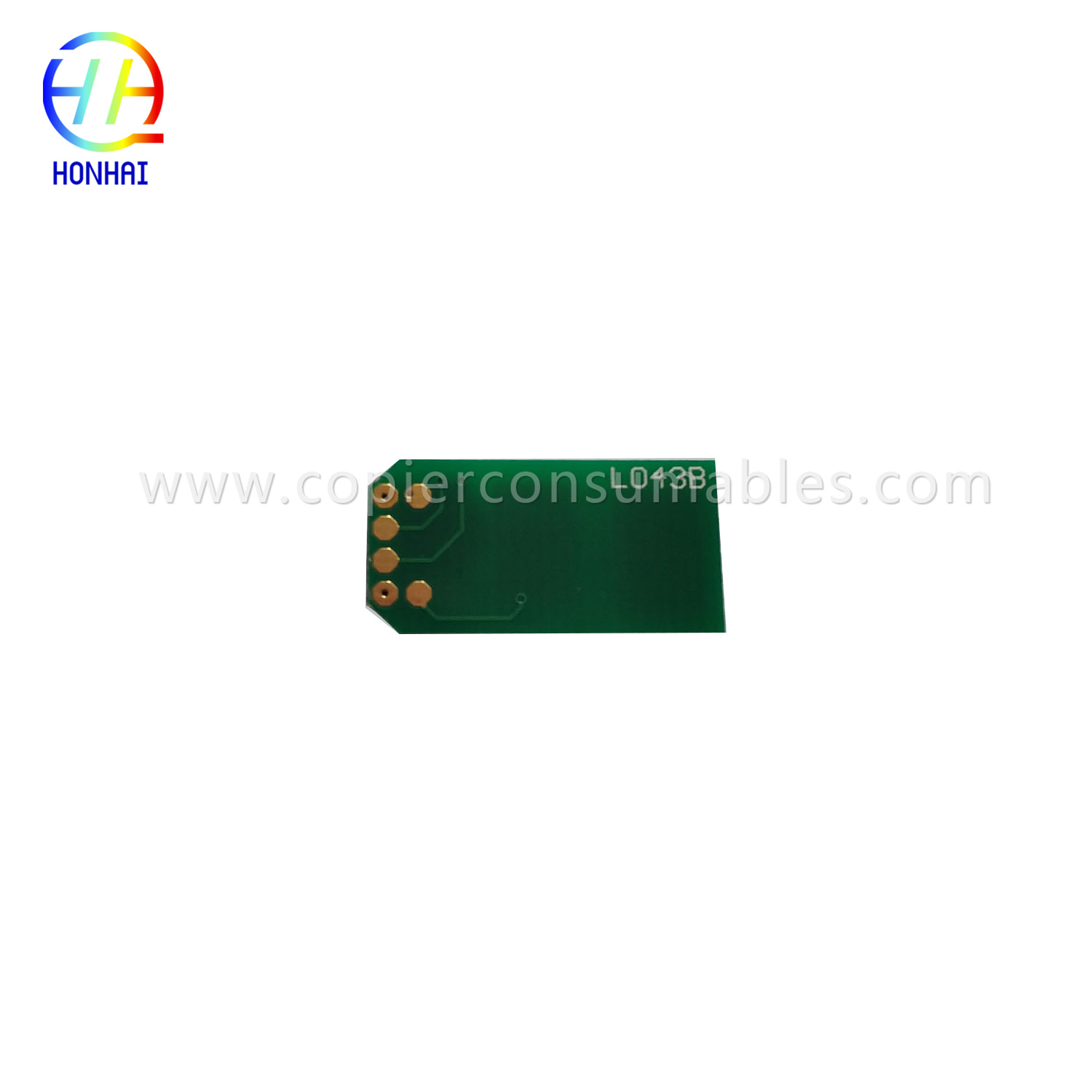 Toner Cartridge Chip for OKI B411 B431 MB461 MB471 MB491