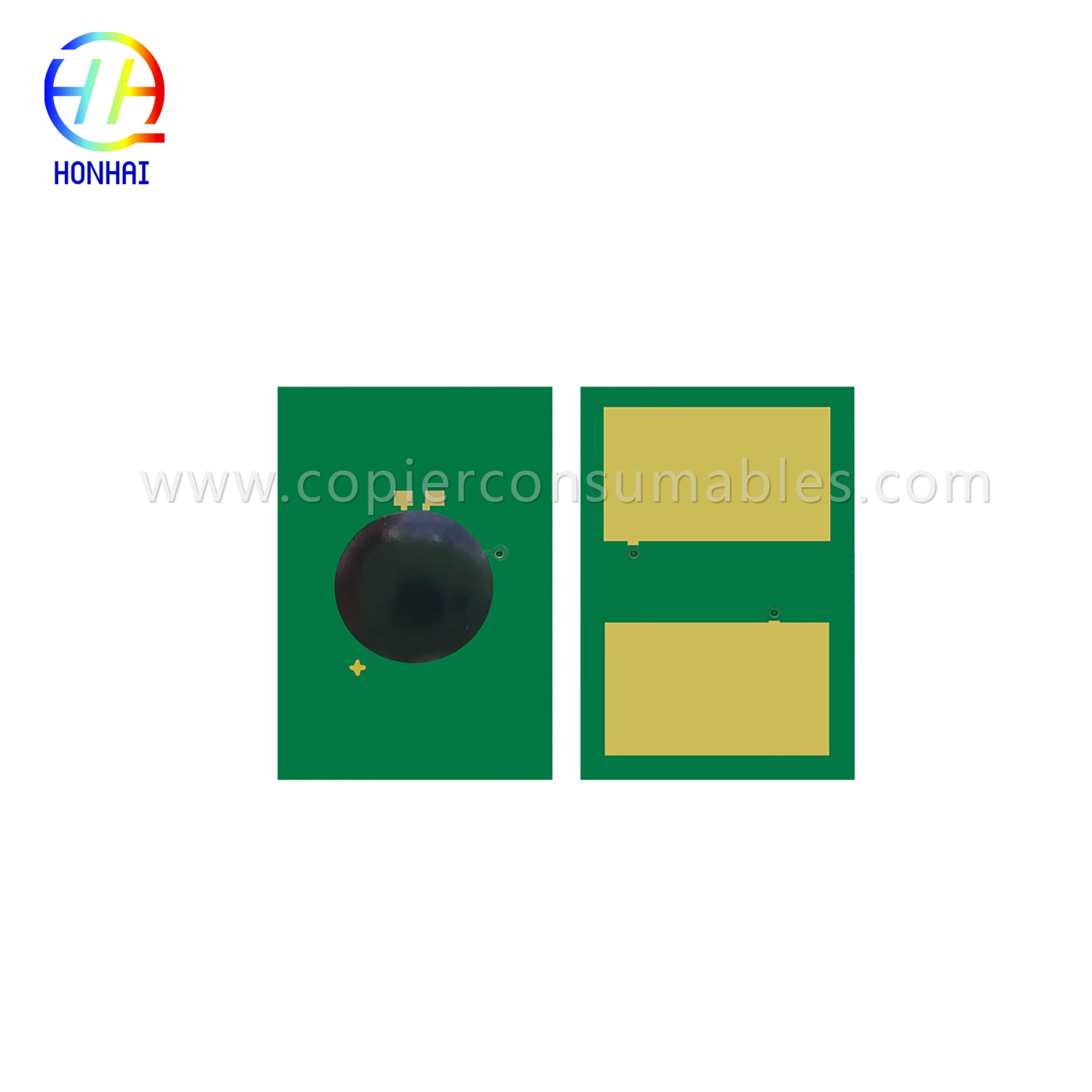 Toner Cartridge Chip for Oki B412 432 (45807103)