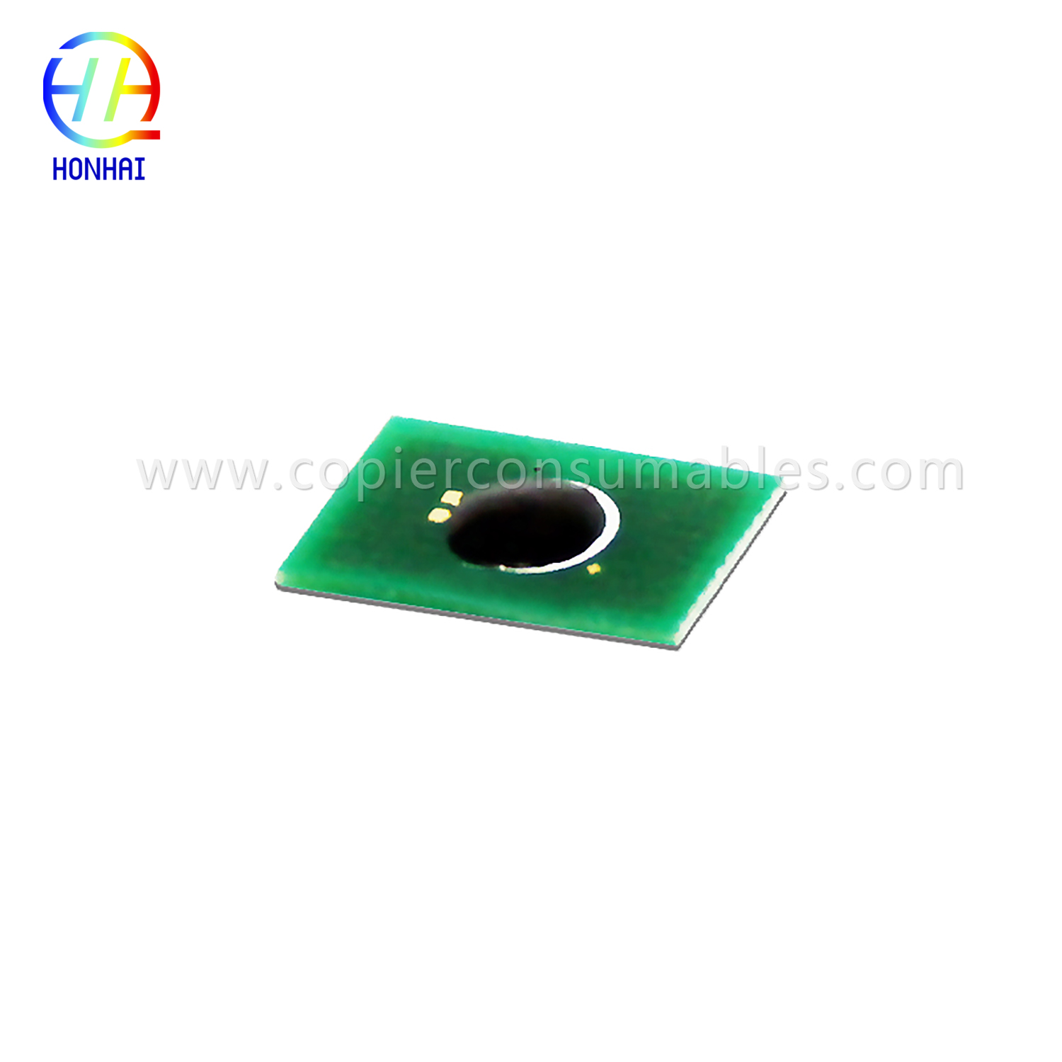 Toner Cartridge Chip para sa OKI C332 Mc363 46508717 46508718 46508719 46508720 46508721