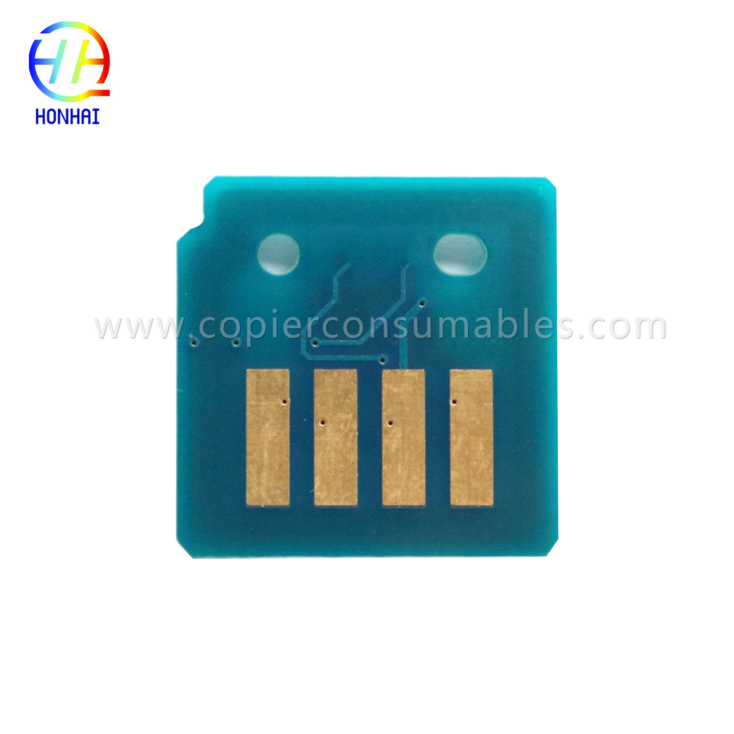 Tonercartridge Chip voor Xerox Phaser 7525 7530 7535 7545 7556 7830 7835 7845 7855 006R01517 006R01518 006R01519 006R01520