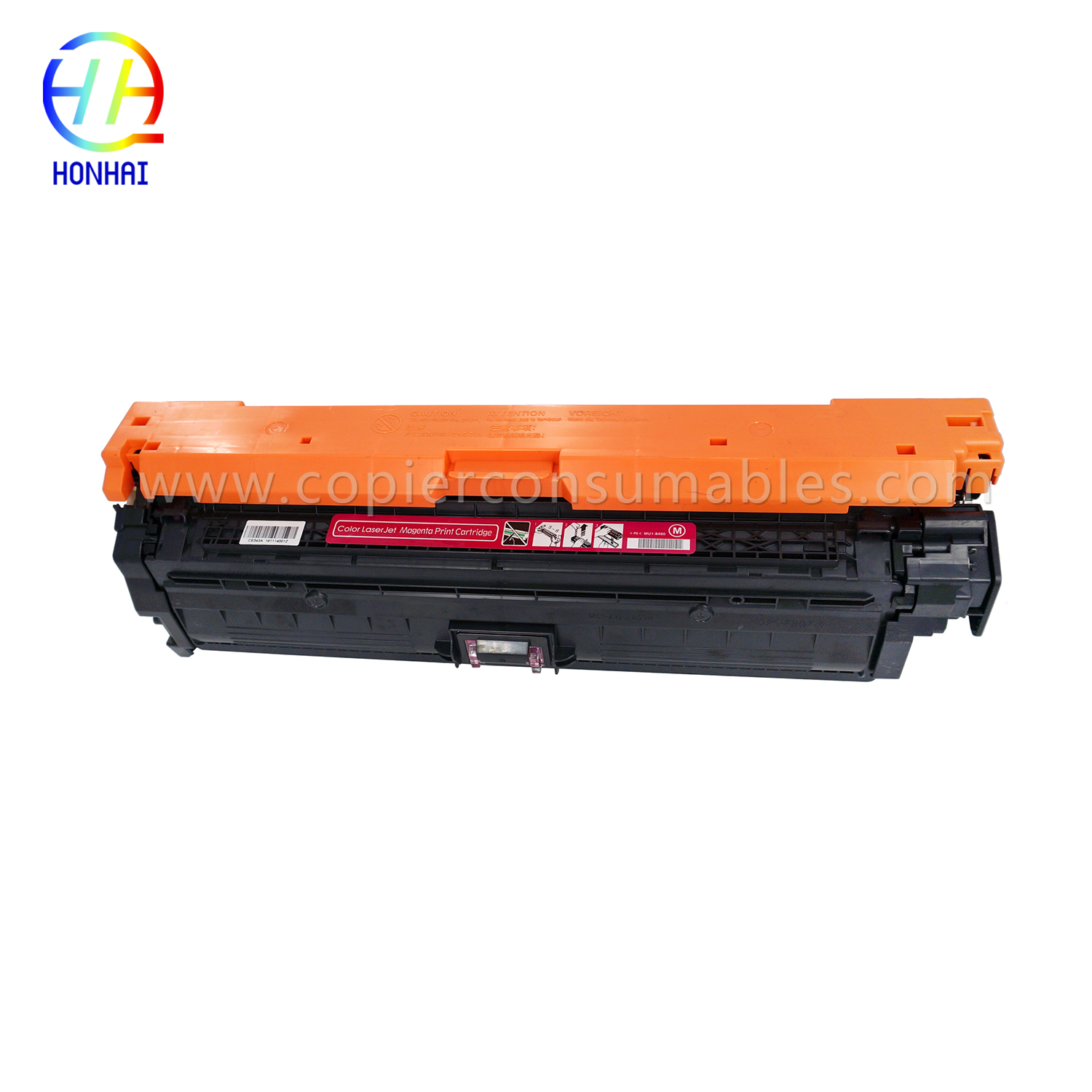 Toner Cartridge bo HP LaserJet Enterprise 700 Color M775dn M775f M775z M775z CE343A 651A