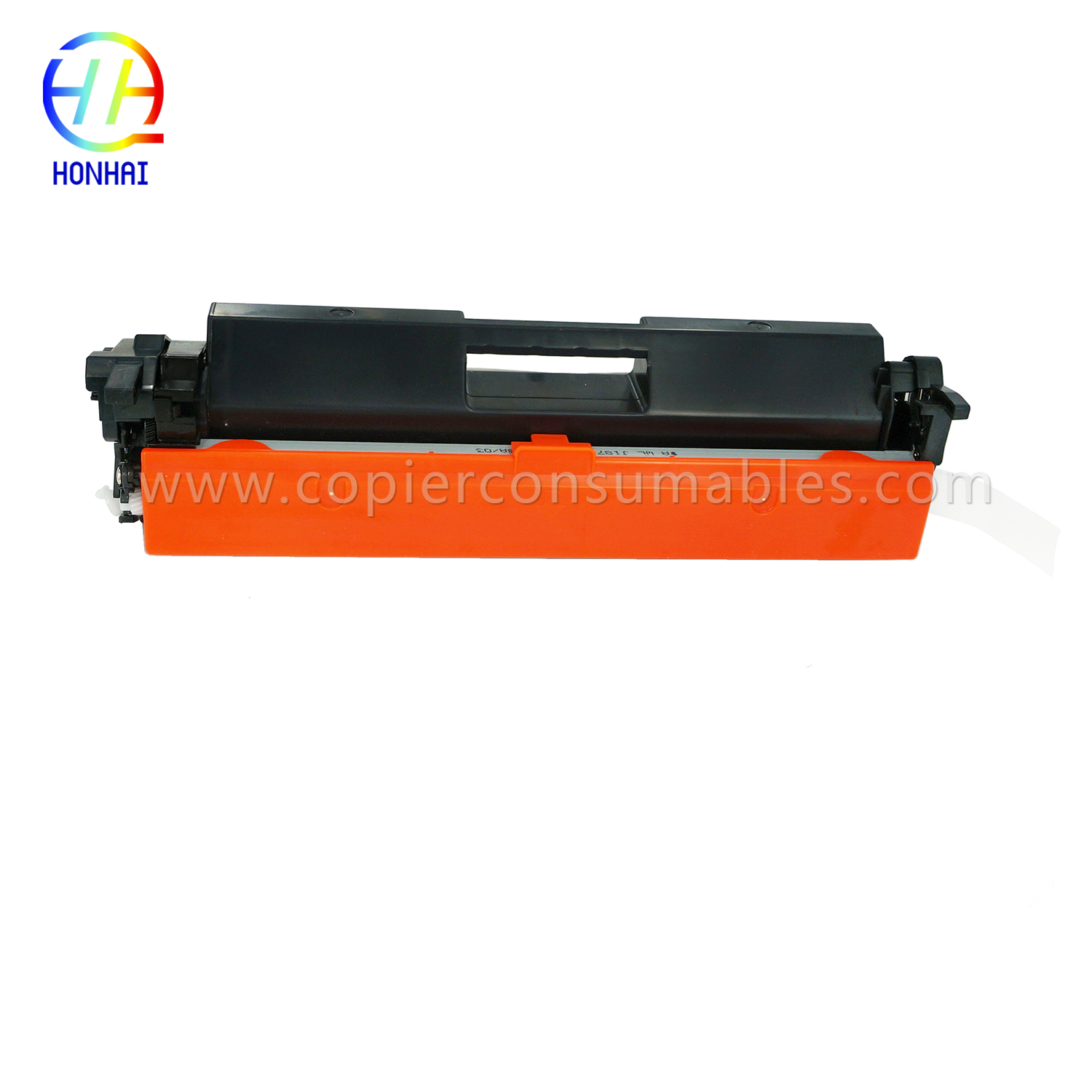 Toner Cartridge ji bo HP LaserJet Pro M102w MFP M130fn M130fw CF217A 17A
