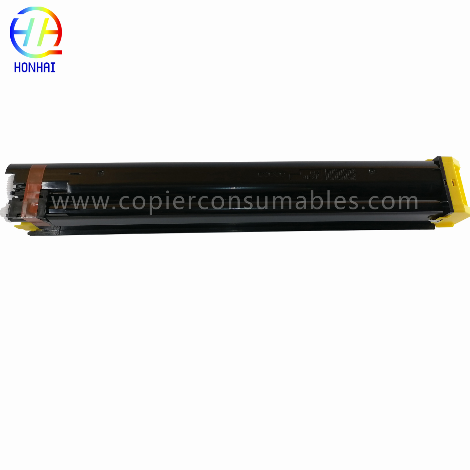Toner Cartridge Yellow para sa Sharp MX-23FTYA