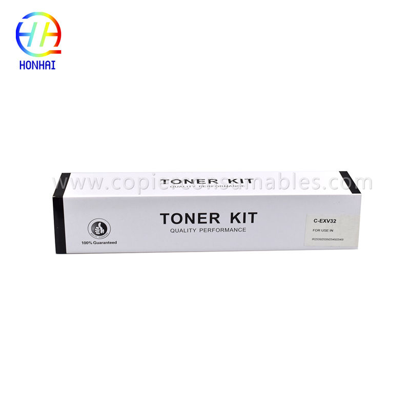 Toner Cartridge yeCanon IR-2535 IR-2535i IR-2545 IR-2545i NPG-50 Black