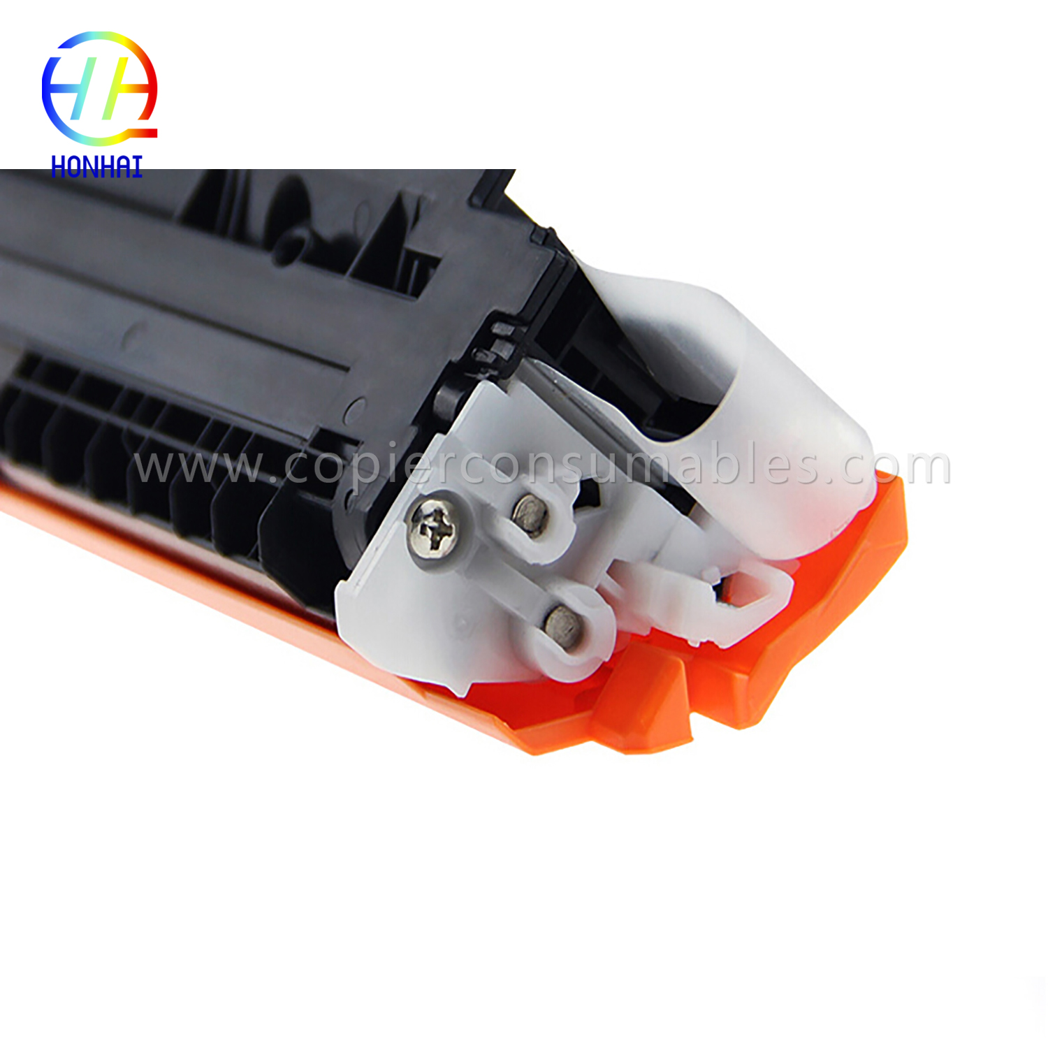 Lei Cartridge for HP Color Laserjet PRO Mfp M176n M177fw (CF350A CF351A CF352A CF353A 130A)