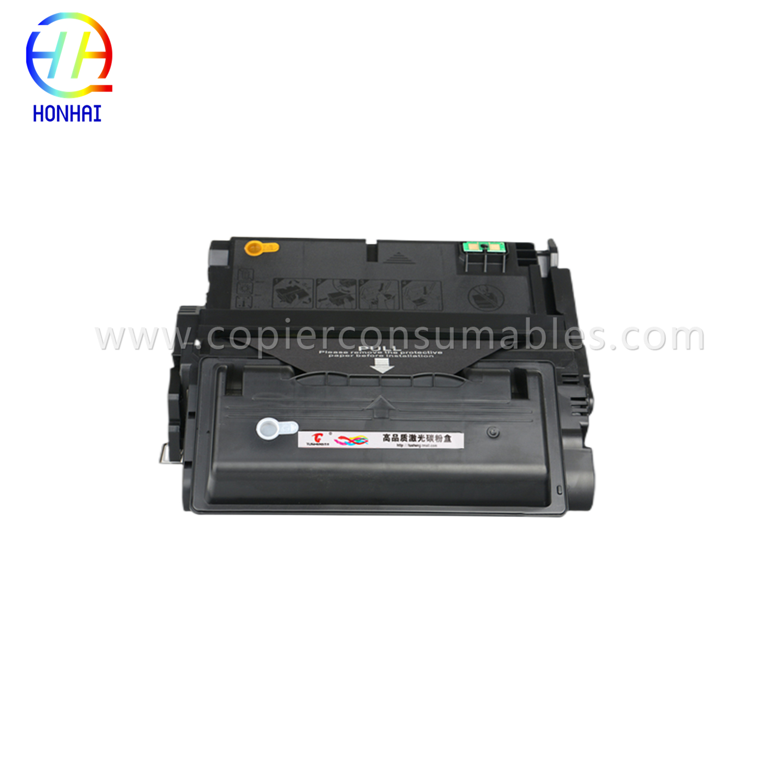 Kartrid Toner pikeun HP Laserjet 4240 4250 4350 (42A Q5942A) OEM